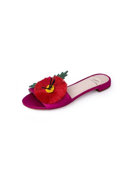 FLAT ALLEGRA