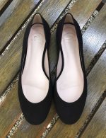 BALLERINA BASIC PRETA - Imagem 3