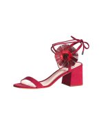 POPPY BLOCK SANDAL