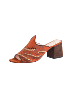 GRANO BLOCK MULE