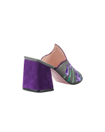 LAVANDAS BLOCK MULE - Imagem 3