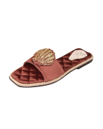 FLAT CONCHA DO MAR