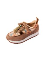 SNEAKER GIRASOLE