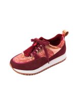 SNEAKER POPPY