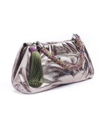 POUCH BAG CORAIS ÔNIX