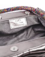 POUCH BAG CORAIS ÔNIX - Imagem 3
